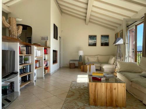 Villa Bougainville