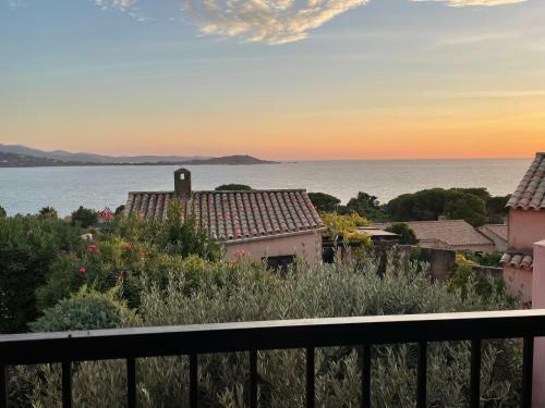 Villa Bougainville
