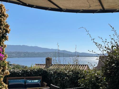 Villa Bougainville
