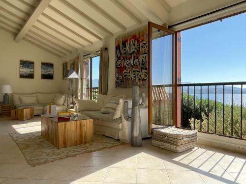 Villa Bougainville