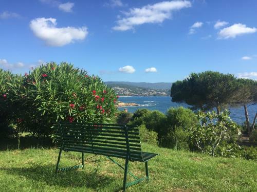 Villa Bougainville