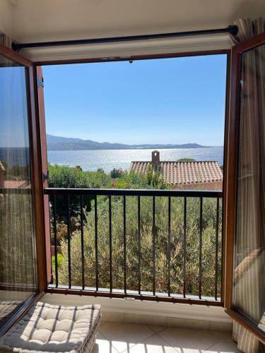 Villa Bougainville