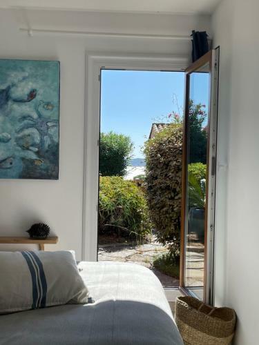 Villa Bougainville