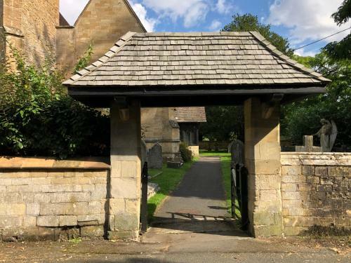 Lovely Quiet And Stylish Cottage In Kemerton!