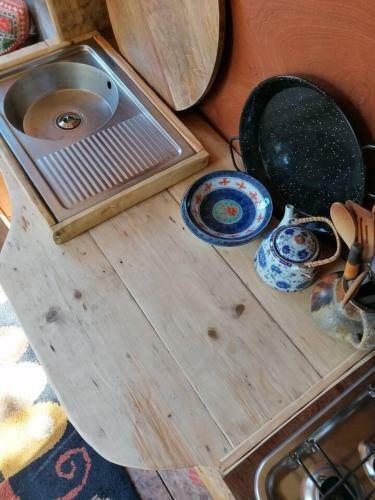 Stargazer Shepherds Hut A Warm And Cosy Getaway