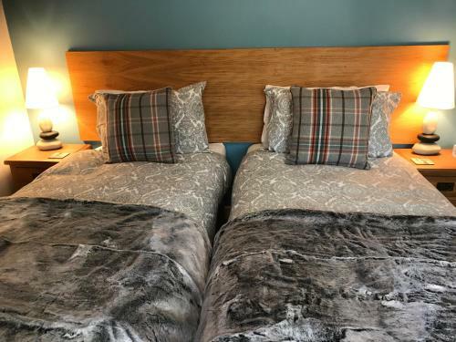 Bed & Breakfast Millview Ullapool