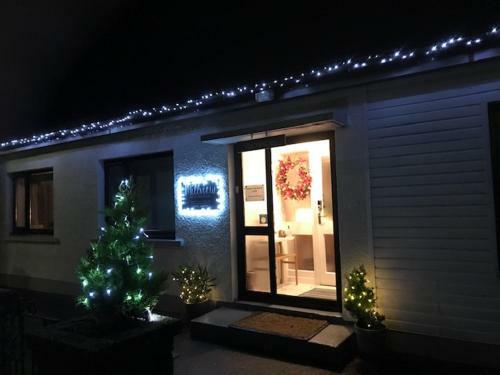 Bed & Breakfast Millview Ullapool