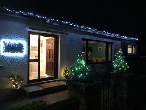 Bed & Breakfast Millview Ullapool