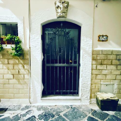 Apartamento Rosalia House