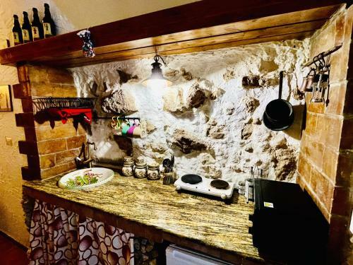 Apartamento Rosalia House