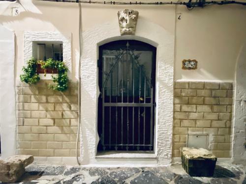 Apartamento Rosalia House
