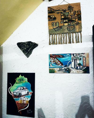 Apartamento Rosalia House