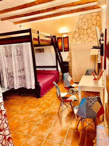 Apartamento Rosalia House