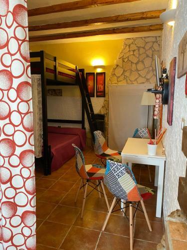 Apartamento Rosalia House