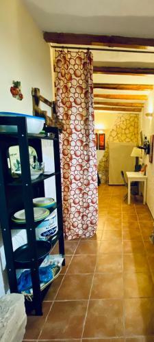 Apartamento Rosalia House