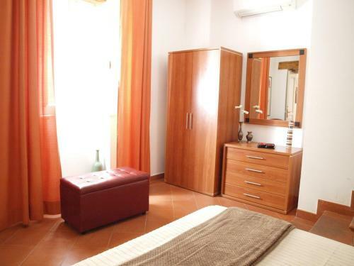 Salomone Apartments I By Wonderful Italy