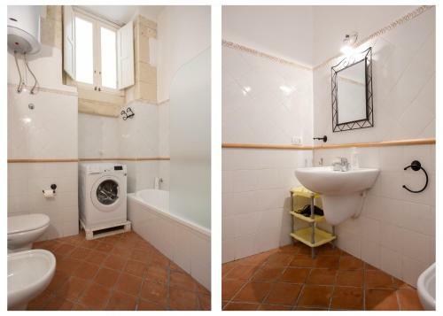 Salomone Apartments I By Wonderful Italy