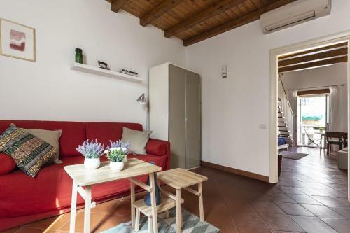 Salomone Apartments I By Wonderful Italy