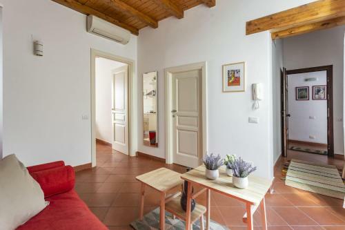 Salomone Apartments I By Wonderful Italy