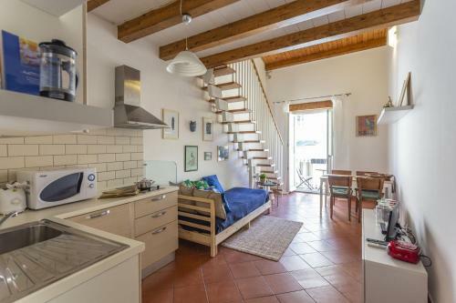 Salomone Apartments I By Wonderful Italy