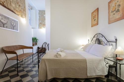 Salomone Apartments I By Wonderful Italy
