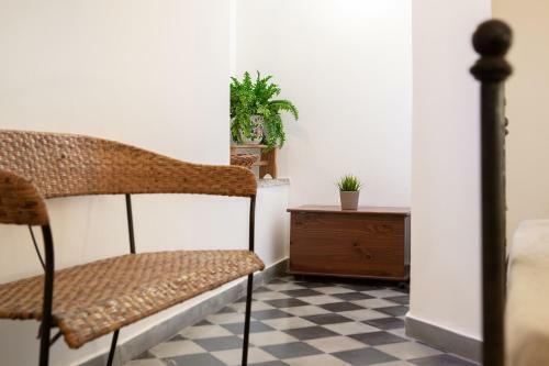 Salomone Apartments I By Wonderful Italy