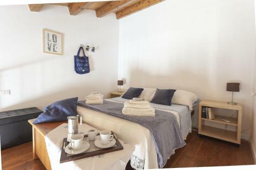 Salomone Apartments I By Wonderful Italy