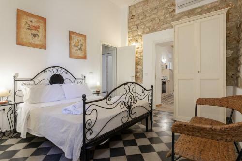Salomone Apartments I By Wonderful Italy