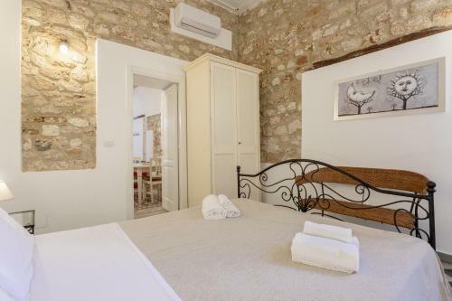 Salomone Apartments I By Wonderful Italy