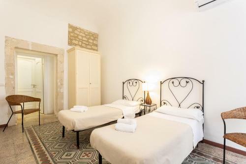 Salomone Apartments I By Wonderful Italy