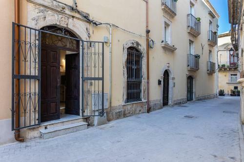Salomone Apartments I By Wonderful Italy