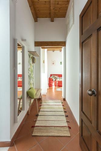 Salomone Apartments I By Wonderful Italy