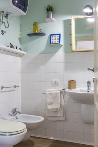 Salomone Apartments I By Wonderful Italy