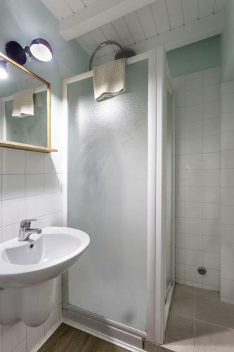 Salomone Apartments I By Wonderful Italy