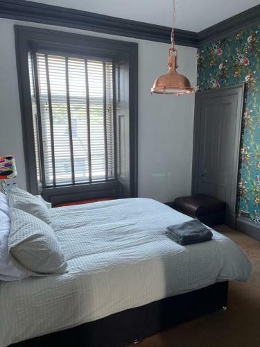 Impeccable 2-bed Apartment In West Kilbride