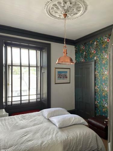 Impeccable 2-bed Apartment In West Kilbride