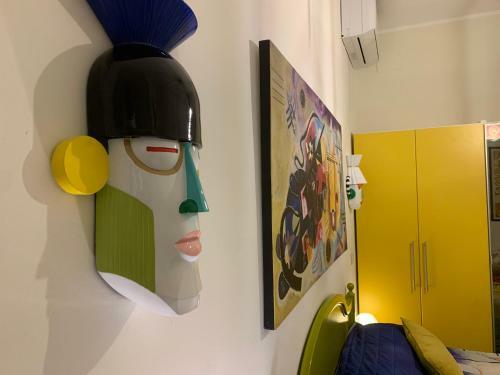 Hostal New Verona Business And Fun G B Rossi Friendly