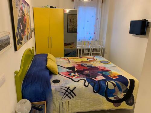 Hostal New Verona Business And Fun G B Rossi Friendly