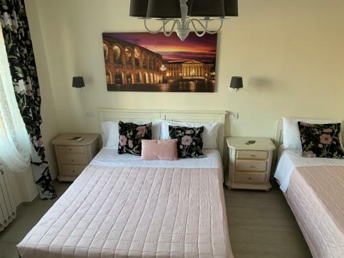 Hostal New Verona Business And Fun G B Rossi Friendly