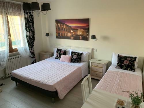 Hostal New Verona Business And Fun G B Rossi Friendly