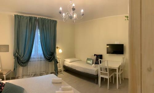Hostal New Verona Business And Fun G B Rossi Friendly