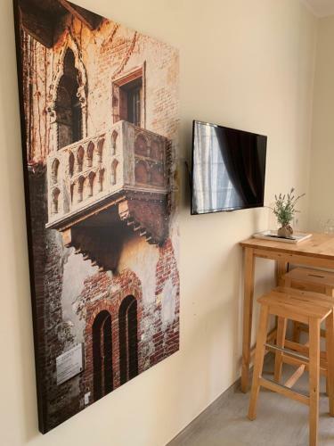 Hostal New Verona Business And Fun G B Rossi Friendly