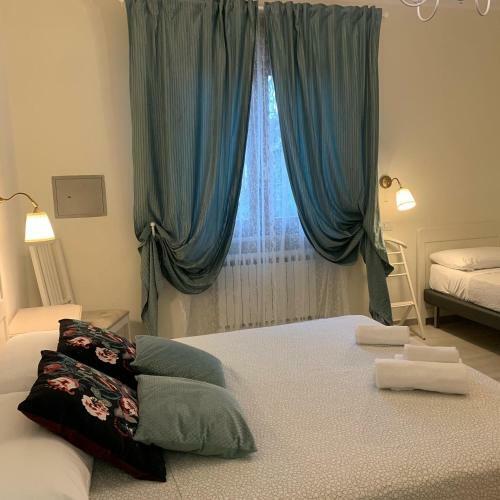 Hostal New Verona Business And Fun G B Rossi Friendly