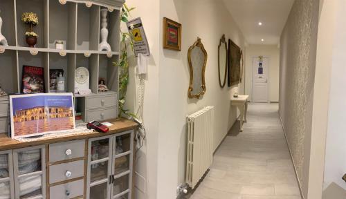 Hostal New Verona Business And Fun G B Rossi Friendly