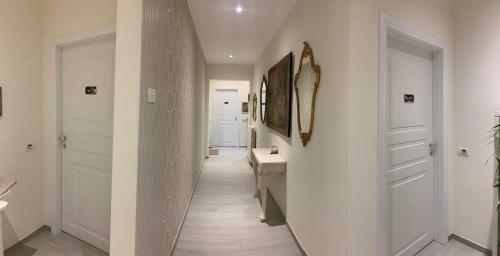 Hostal New Verona Business And Fun G B Rossi Friendly