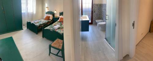 Hostal New Verona Business And Fun G B Rossi Friendly