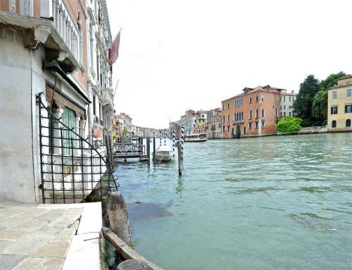 Apartamento Venice San Leonardo