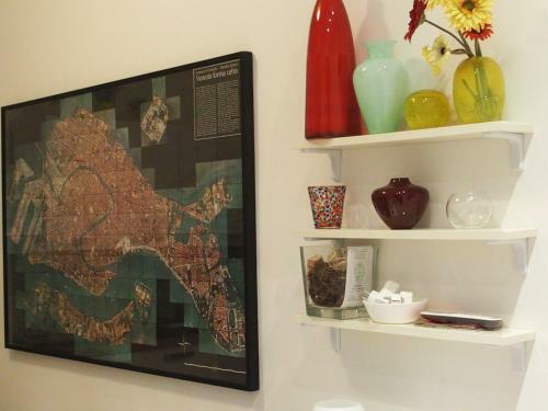 Apartamento Venice San Leonardo