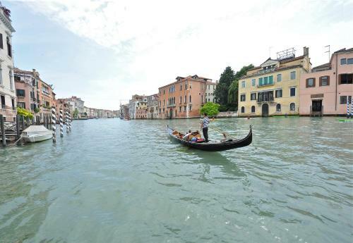 Apartamento Venice San Leonardo