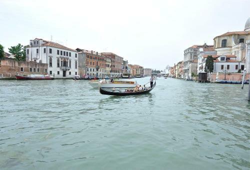 Apartamento Venice San Leonardo